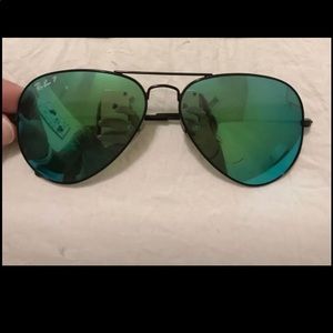 Aviator Raybans